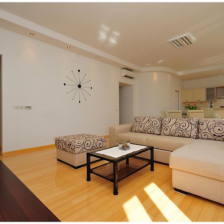 Eden Penthouse Apartments Задар Екстер'єр фото